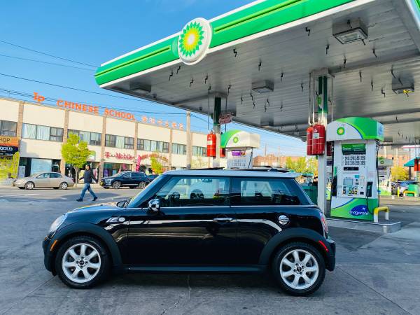 2010 Mini Cooper S 1 6 Turbocharged 107, 800 Miles for sale in Brooklyn, NY – photo 9