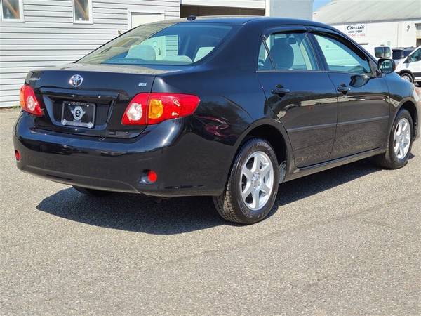 2009 TOYOTA COROLLA LE - - by dealer - vehicle for sale in Lakewood, NJ – photo 2