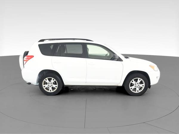 2012 Toyota RAV4 Sport Utility 4D suv White - FINANCE ONLINE - cars... for sale in Wayzata, MN – photo 13