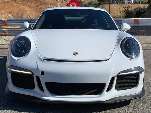 2015 Porsche 911 GT3 - Lease for $1,119+ Tax a MO - WE LEASE EXOTICS... for sale in San Francisco, CA – photo 3