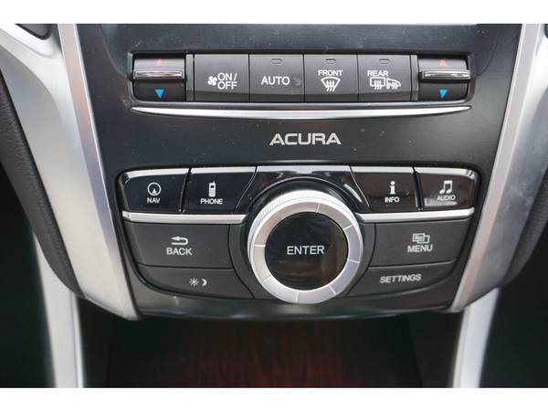 2015 Acura TLX V6 w/Tech - - by dealer - vehicle for sale in Turnersville, NJ – photo 20