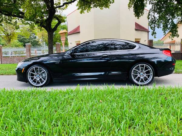 ✅2012 BMW 650i FULLY LOADED - cars & trucks - by dealer - vehicle... for sale in Miramar, FL – photo 15