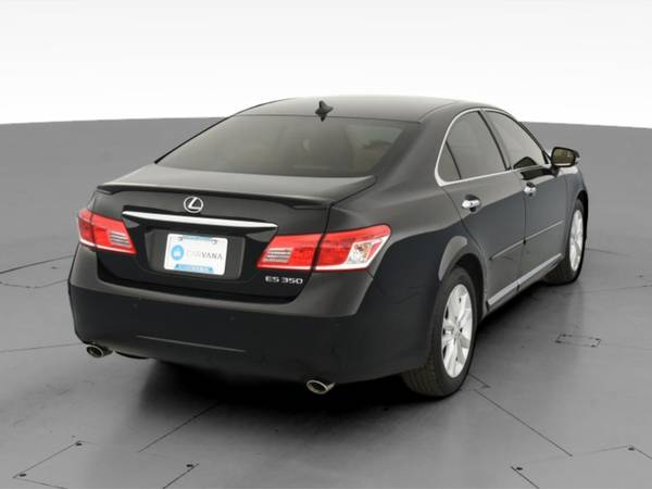 2012 Lexus ES ES 350 Sedan 4D sedan Black - FINANCE ONLINE - cars &... for sale in Fort Myers, FL – photo 10