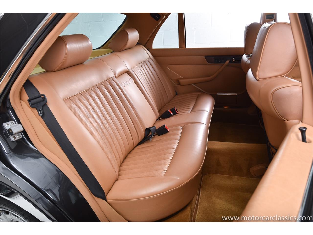 1985 Mercedes-Benz 500 for sale in Farmingdale, NY – photo 23