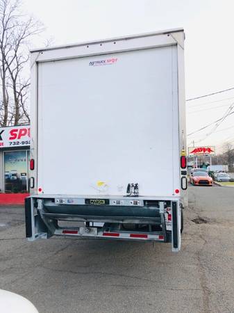 2017 FREIGHTLINER M2 26FT + LIFT GATE +... for sale in South Amboy, NY – photo 5