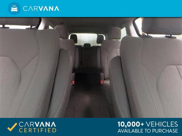 2018 Chrysler Pacifica Touring Plus Minivan 4D mini-van BLACK - for sale in Richmond , VA – photo 17