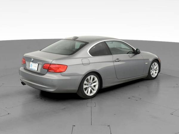 2012 BMW 3 Series 328i Coupe 2D coupe Gray - FINANCE ONLINE - cars &... for sale in Atlanta, FL – photo 11