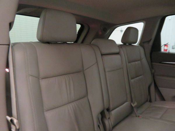 2011 Jeep Grand Cherokee 4WD 4dr Laredo - LOTS OF SUVS AND TRUCKS!! for sale in Marne, MI – photo 23