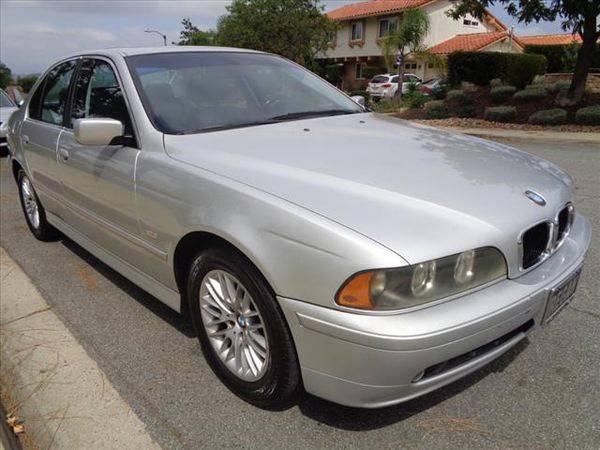 2003 BMW 5 Series 530i - Financing Options Available! for sale in Thousand Oaks, CA – photo 2
