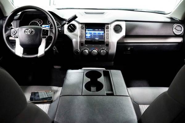 2017 Toyota Tundra 2WD SR Double Cab 6 5 Bed 5 7L - cars & for sale in Jonesboro, GA – photo 13
