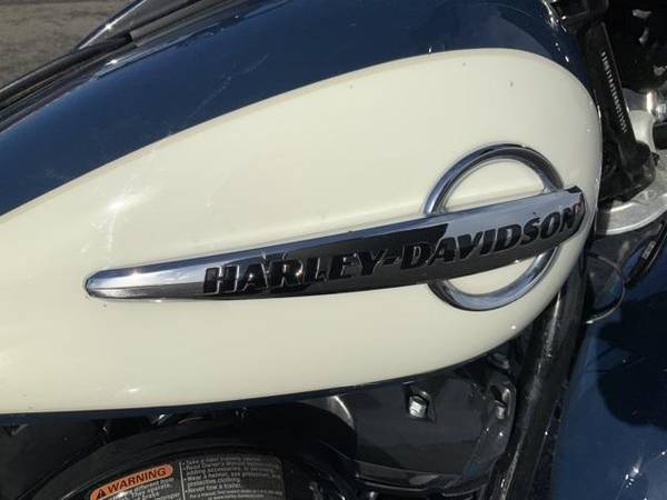 2019 Harley-Davidson HERITAGE SOFT TAIL - cars & trucks - by dealer... for sale in PUYALLUP, WA – photo 11