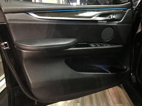 2014 BMW X5 xDrive35d AWD 4dr SUV EASY FINANCING! - cars & trucks -... for sale in Rancho Cordova, CA – photo 8