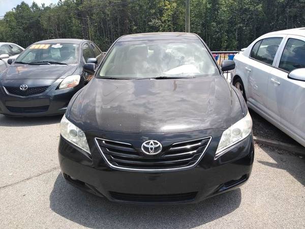 2009 Toyota Camry SE 4dr Sedan 5A for sale in Buford, GA – photo 14