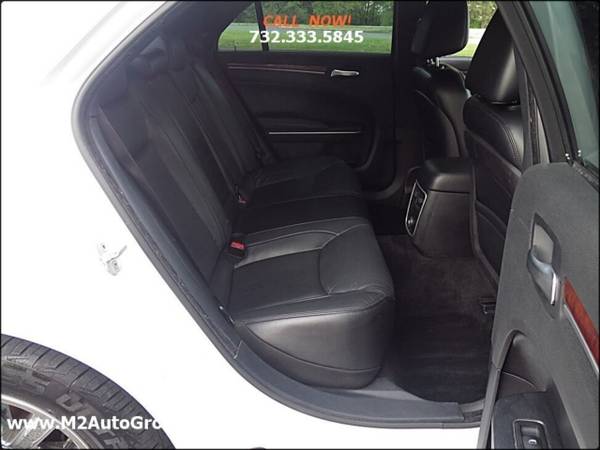 2012 Chrysler 300-Series Limited 4dr Sedan - - by for sale in East Brunswick, PA – photo 13