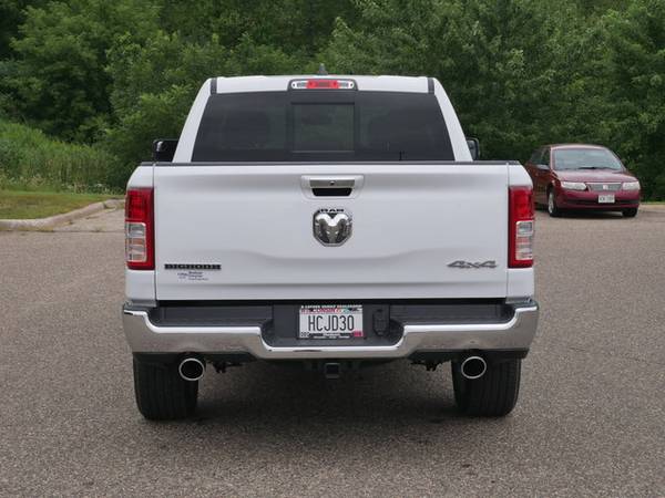 2019 Ram 1500 Big Horn/Lone Star - cars & trucks - by dealer -... for sale in Hudson, MN – photo 9