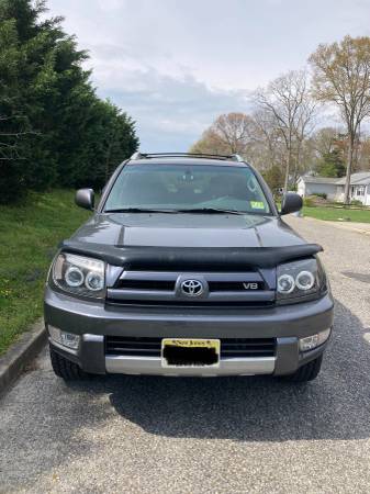 Toyota 4 Runner Limited V8 for sale in Cape May, NJ – photo 2