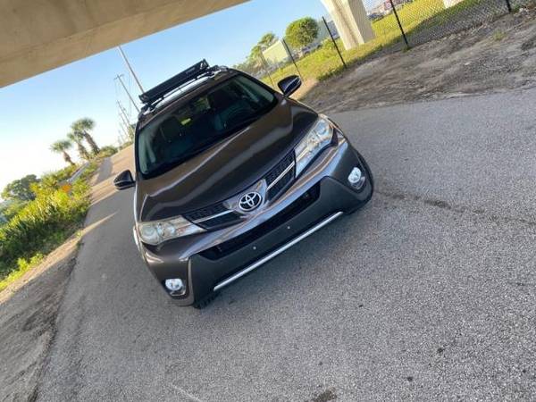 2013 Toyota RAV4 Limited AWD - cars & trucks - by dealer - vehicle... for sale in West Palm Beach, FL – photo 7