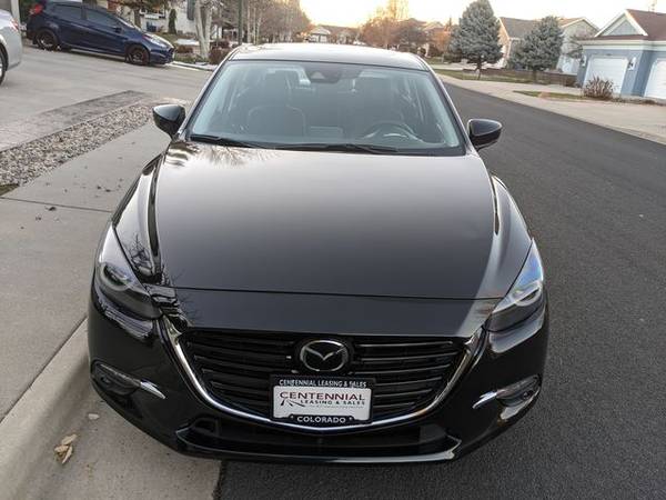 2018 Mazda Mazda3 Grand Touring Like New with Only 4,893 Miles... for sale in Fort Collins, CO – photo 3