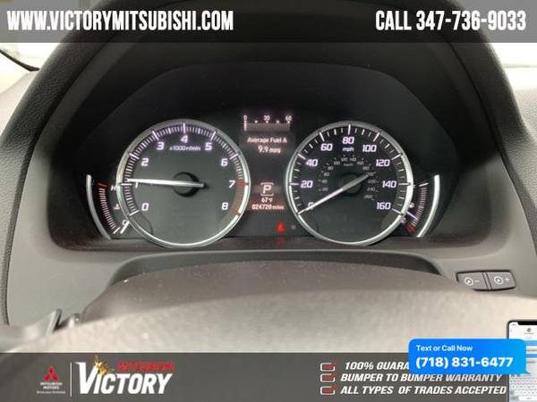 2015 Acura TLX 2.4L - Call/Text for sale in Bronx, NY – photo 14