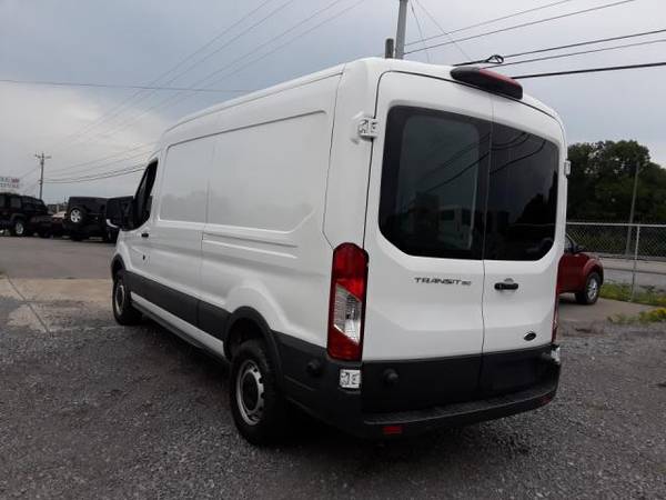 2018 Ford TRANSIT - cars & trucks - by dealer - vehicle automotive... for sale in Smyrna, TN – photo 12