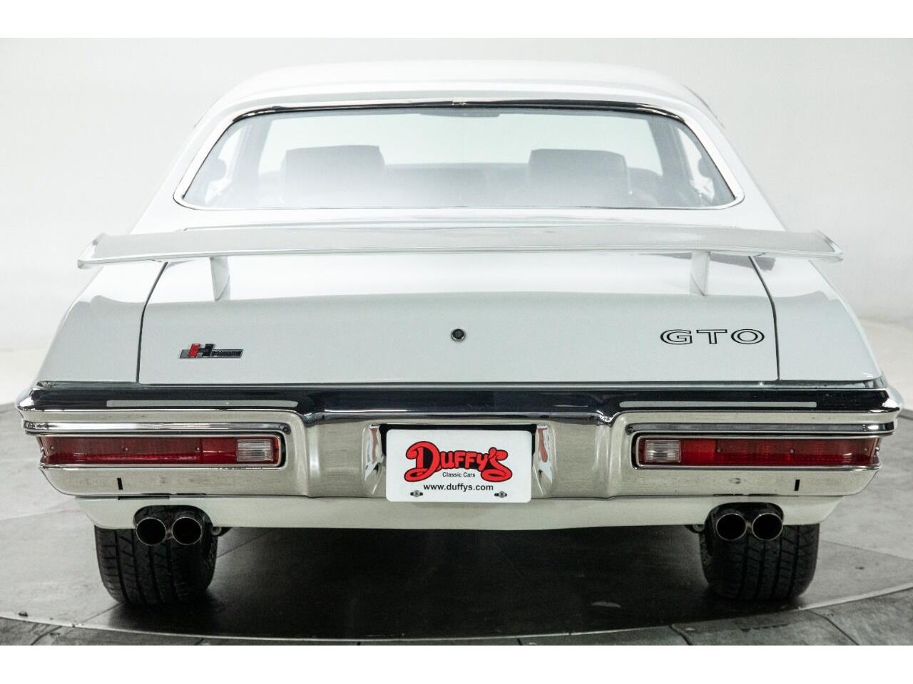 1970 Pontiac GTO for sale in Cedar Rapids, IA – photo 15