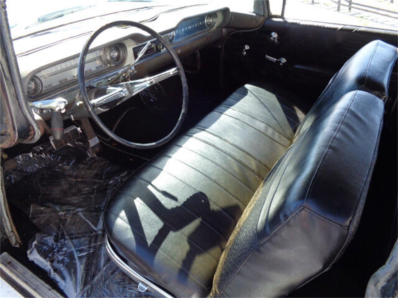 1960 Oldsmobile 88 for sale in Staunton, IL – photo 6