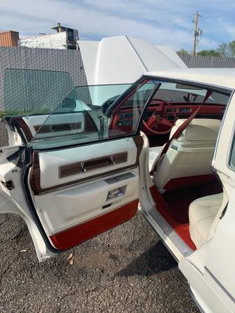 1976 Cadillac Sedan Deville 52K for sale in Kansas City, MO – photo 21