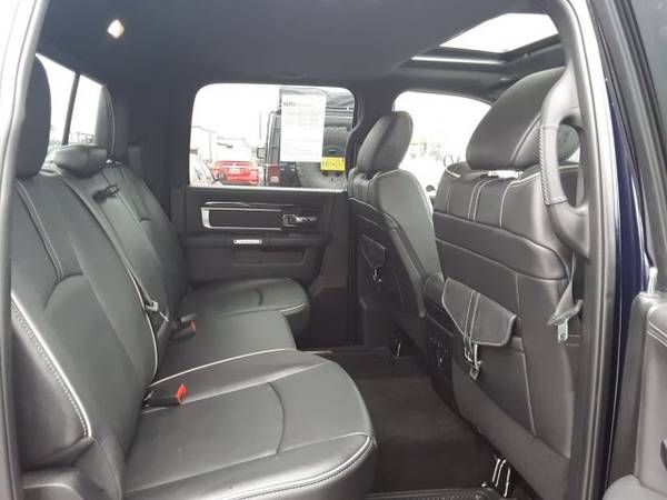 2017 Ram 1500 Limited for sale in Fairbanks, AK – photo 20