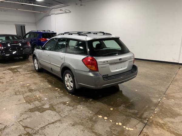 2005 Subaru Legacy Outback Limited AWD - cars & trucks - by dealer -... for sale in Saint Paul, MN – photo 2