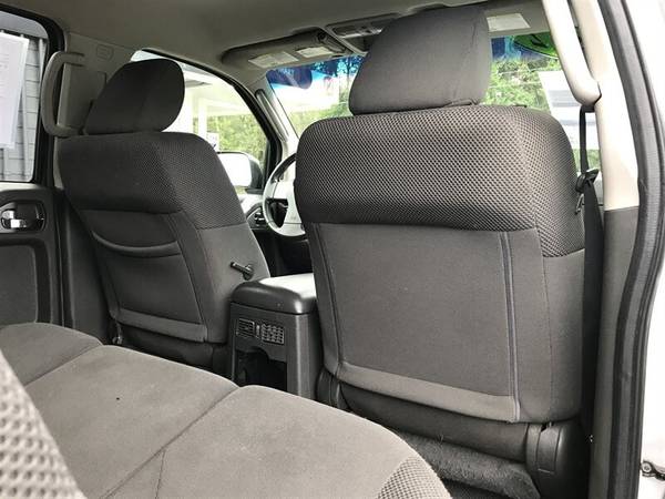 2012 Nissan Pathfinder 4x4 4WD S SUV for sale in Bellingham, WA – photo 8