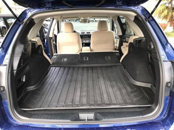 2017 Subaru Outback 2.5i WORK WITH ANY CREDIT! - cars & trucks - by... for sale in Newberg, OR – photo 23