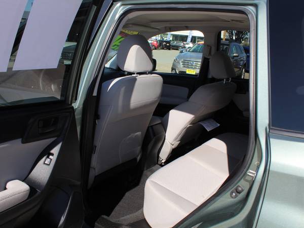 2015 Subaru Forester 2.5i Premium for sale in Seaside, CA – photo 9