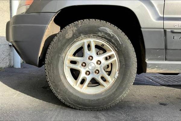 2004 Jeep Grand Cherokee 4x4 4WD Laredo SUV - - by for sale in Bend, OR – photo 6