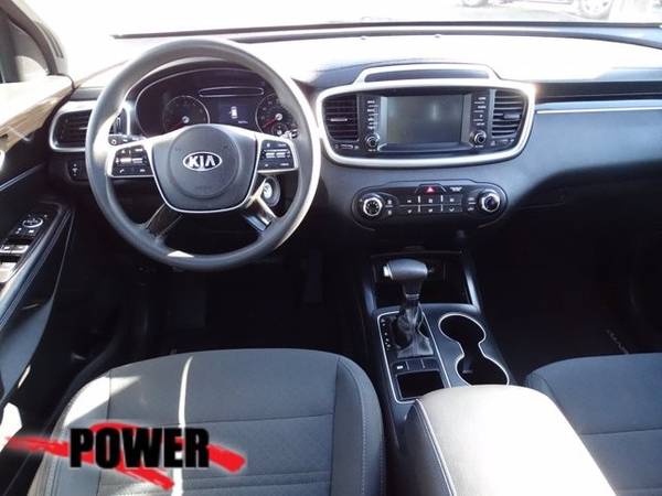 2019 Kia Sorento L SUV - - by dealer - vehicle for sale in Salem, OR – photo 15