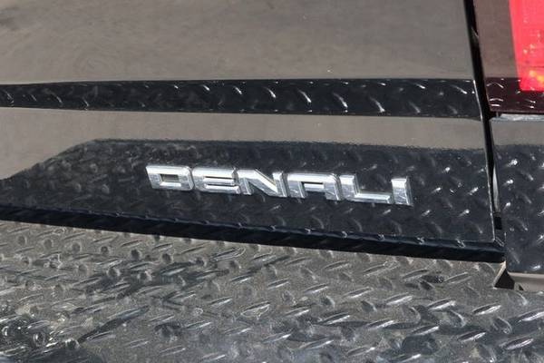 2015 GMC Sierra 1500 Denali Pickup 4D 5 3/4 ft - - by for sale in Greeley, CO – photo 18