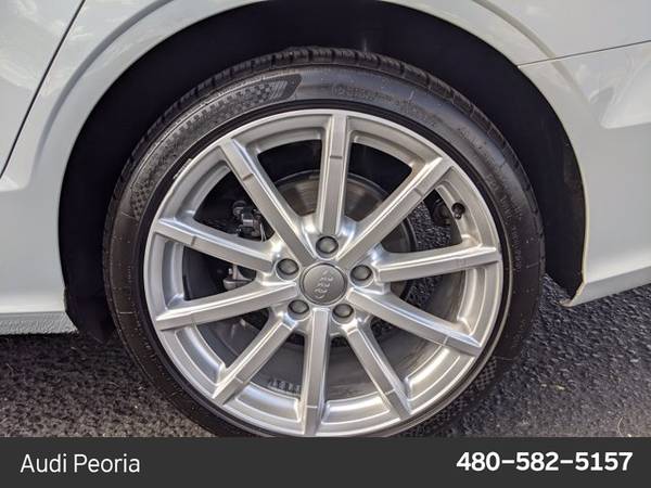 2016 Audi A3 1.8T Premium Plus SKU:G1087599 Sedan - cars & trucks -... for sale in Peoria, AZ – photo 24