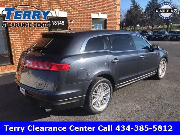 2014 Lincoln MKT Ecoboost AWD 4dr Crossover - - by for sale in Lynchburg, VA – photo 7