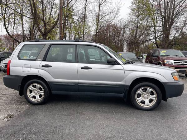 2003 Subaru Forester 2 5 XS ( 6 MONTHS WARRANTY ) for sale in North Chelmsford, MA – photo 7