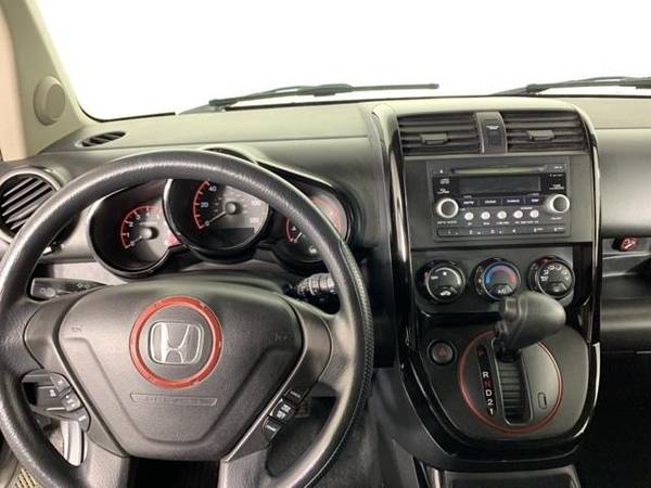 2009 Honda Element SC - SUV - - by dealer - vehicle for sale in Shakopee, MN – photo 9