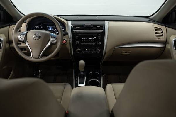 2014 Nissan Altima 4dr Sedan I4 2 5 S Storm Bl for sale in Gaithersburg, District Of Columbia – photo 10