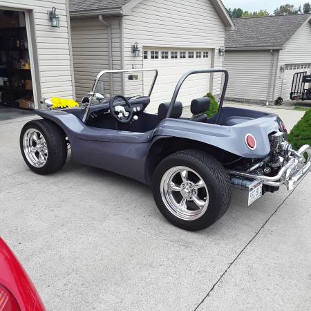 New 1967 Dune Buggy for sale in Elkins, WV – photo 8