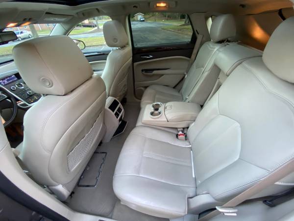 2012 CADILLAC SRX FULLY LOADED - cars & trucks - by owner - vehicle... for sale in Decatur, GA – photo 23