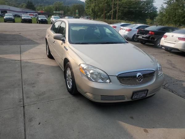 2008 Buick Lucerne CX 4dr Sedan EVERYONE IS APPROVED! - cars & for sale in Vandergrift, PA – photo 2