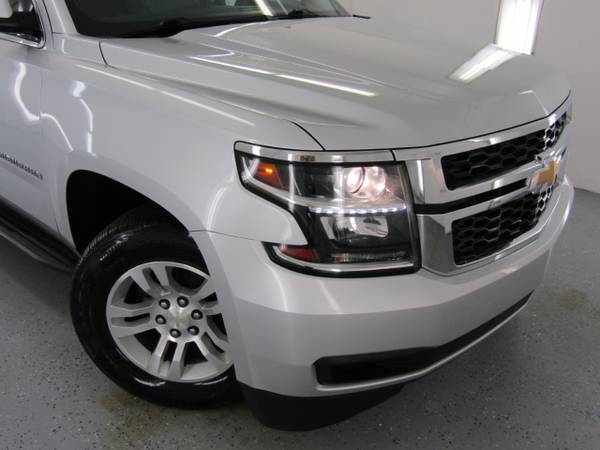 2015 Chevrolet Suburban 2WD 4dr LT - - by dealer for sale in Carrollton, TX – photo 19