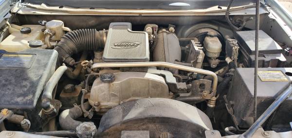 2007 Chevy Trailblazer 2WD - Great Condition for sale in Tempe, AZ – photo 14