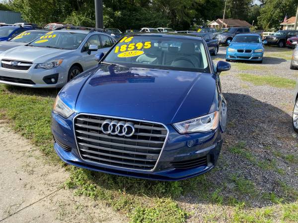 2016 Audi A3 Premium, auto 1.8L turbo - cars & trucks - by owner -... for sale in Pensacola, FL – photo 18