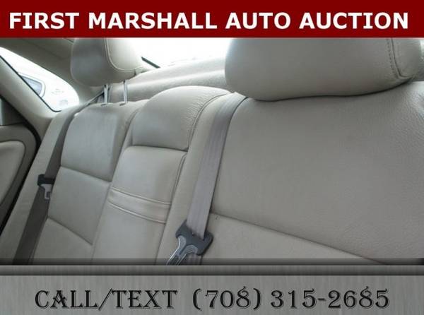 2003 Volvo S40 - First Marshall Auto Auction- Special Savings! for sale in Harvey, IL – photo 5