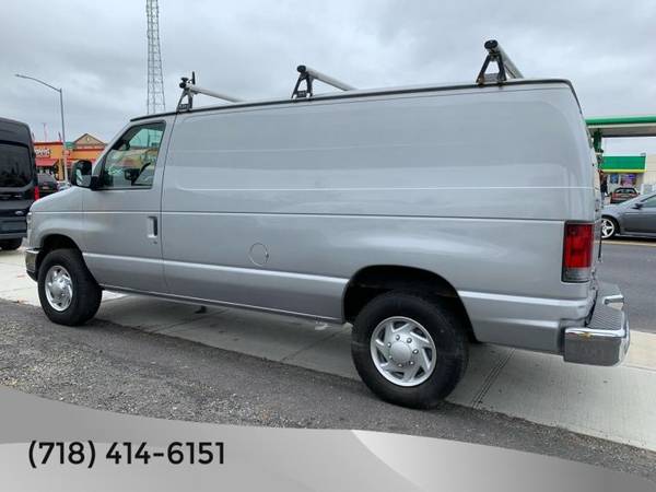 2012 Ford E-250 E 250 3dr Cargo Van Van - cars & trucks - by dealer... for sale in Brooklyn, NY – photo 7