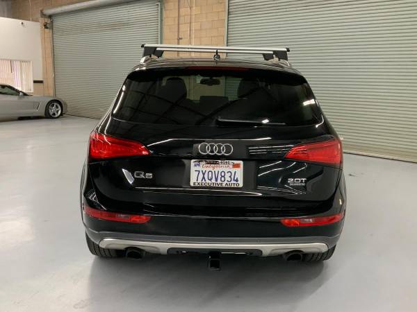 2017 Audi Q5 2.0T Premium Quick Easy Experience! - cars & trucks -... for sale in Fresno, CA – photo 5