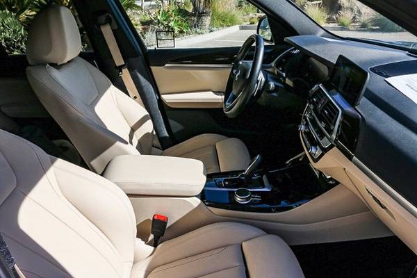 2021 BMW X3 xDrive30i - - by dealer - vehicle for sale in Santa Barbara, CA – photo 15